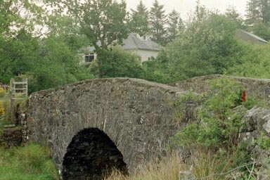 Camuscross Bridge